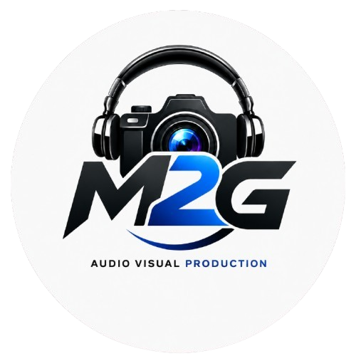 M2G Logo